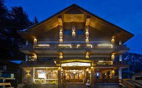 Hotel Whispering Inn Manali